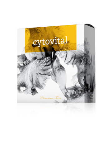Cytovital Jabón