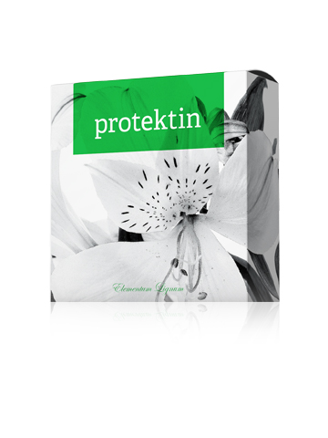 Protektin Jabón