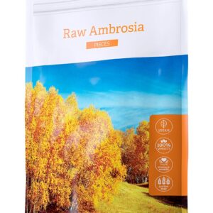 RAW AMBROSIA