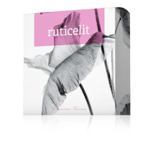 Ruticelit Jabón