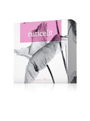 Ruticelit Jabón